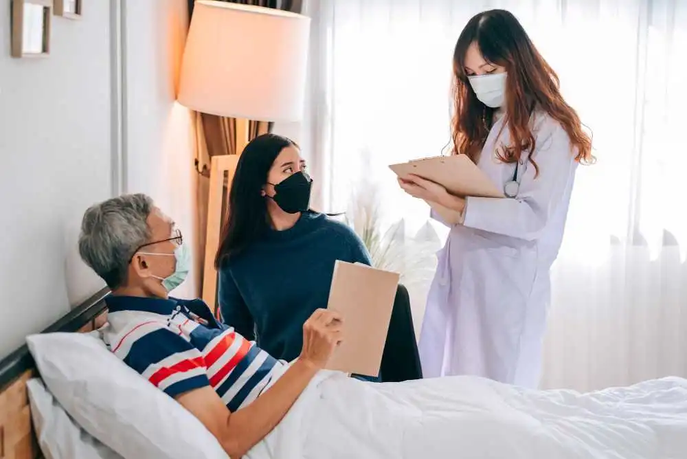 Dengue Fever Home Care