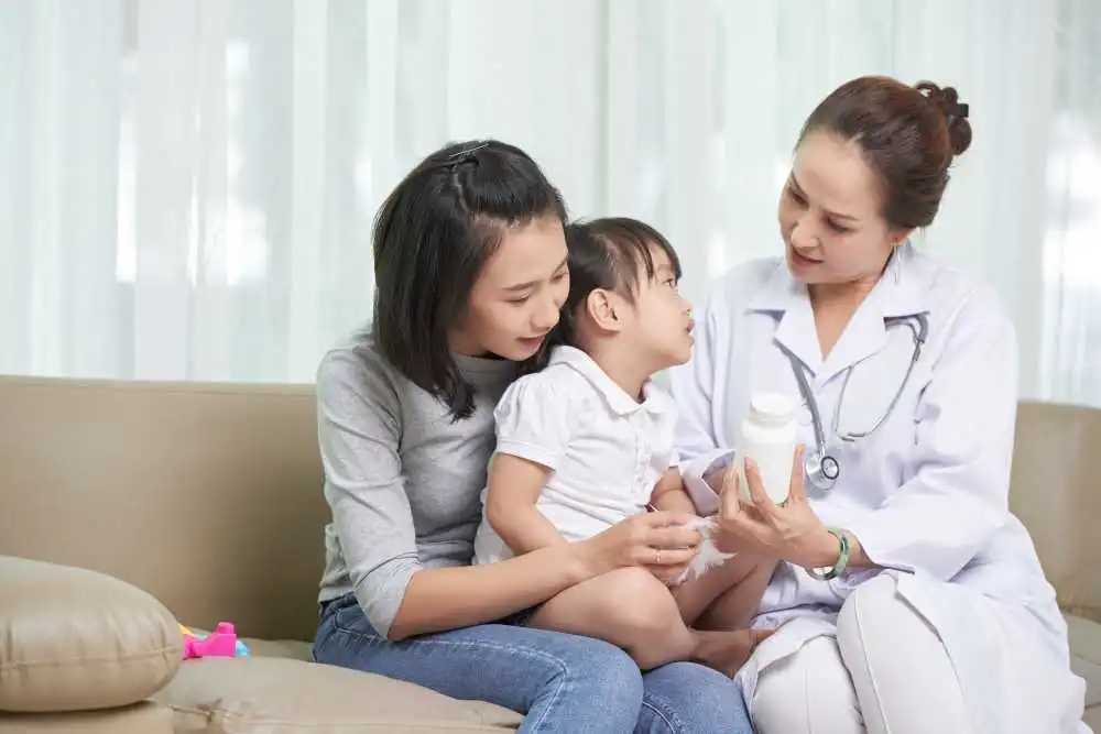 Pediatric Home Care